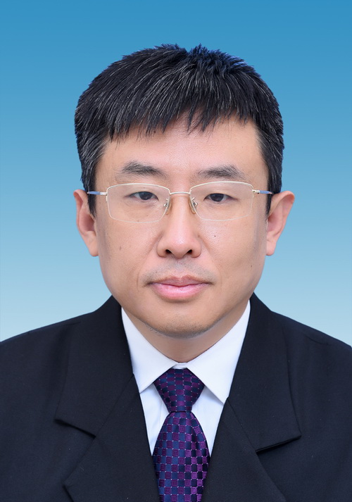 贾守强